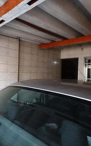 Casa à venda com 66m², 2 quartos e 1 vagaGaragem