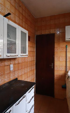 Casa à venda com 66m², 2 quartos e 1 vagaÁrea de Serviço