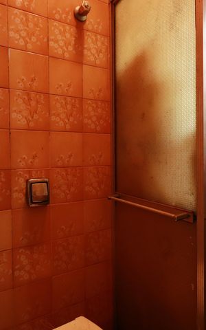 Casa à venda com 66m², 2 quartos e 1 vagaBanheiro de serviço