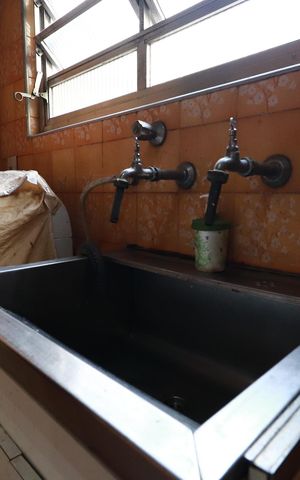 Casa à venda com 66m², 2 quartos e 1 vagaÁrea de Serviço
