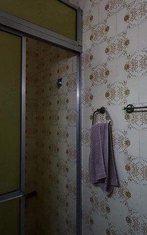 Casa à venda com 66m², 2 quartos e 1 vagaBanheiro