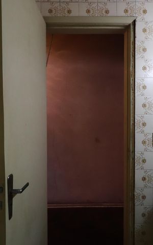 Casa à venda com 66m², 2 quartos e 1 vagaBanheiro