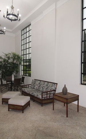 Apartamento à venda com 179m², 4 quartos e 4 vagasÁrea Comum
