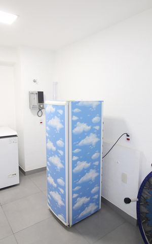 Apartamento à venda com 179m², 4 quartos e 4 vagasÁrea Comum