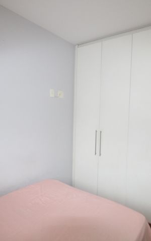 Apartamento à venda com 179m², 4 quartos e 4 vagasQuarto 1
