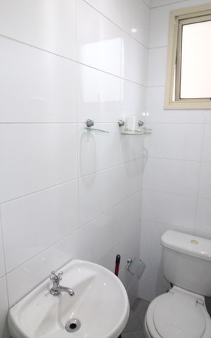Apartamento à venda com 179m², 4 quartos e 4 vagasÁrea de Serviço - Banheiro