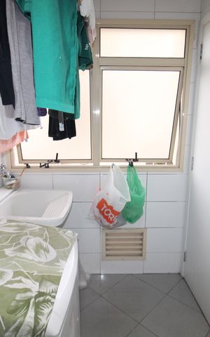 Apartamento à venda com 179m², 4 quartos e 4 vagasÁrea de Serviço