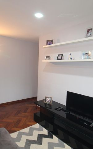 Apartamento à venda com 179m², 4 quartos e 4 vagasSala 2