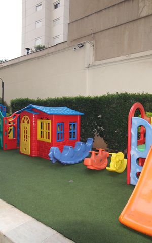 Apartamento à venda com 179m², 4 quartos e 4 vagasÁrea Comum