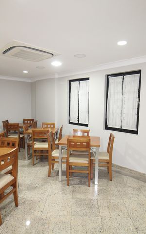 Apartamento à venda com 179m², 4 quartos e 4 vagasÁrea Comum