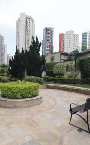 Apartamento à venda com 179m², 4 quartos e 4 vagasÁrea Comum