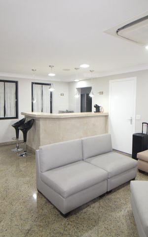 Apartamento à venda com 179m², 4 quartos e 4 vagasÁrea Comum