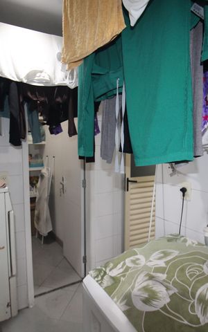Apartamento à venda com 179m², 4 quartos e 4 vagasÁrea de Serviço