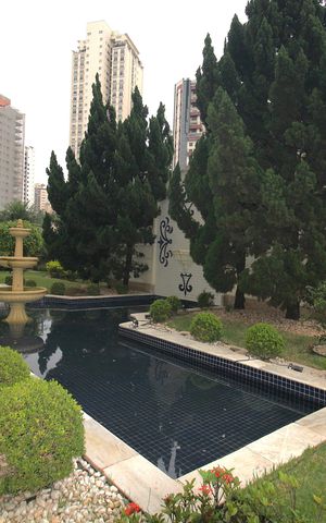 Apartamento à venda com 179m², 4 quartos e 4 vagasÁrea Comum