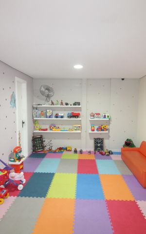 Apartamento à venda com 179m², 4 quartos e 4 vagasÁrea Comum
