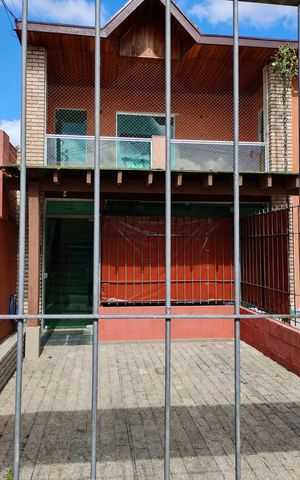 Casa para alugar com 120m², 3 quartos e 1 vaga