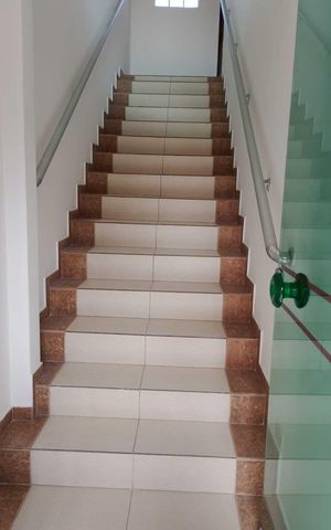 Casa para alugar com 120m², 3 quartos e 1 vaga