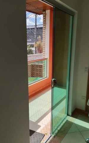 Casa para alugar com 120m², 3 quartos e 1 vaga Casa para alugar com 120m², 3 quartos e 1 vagaVaranda