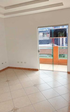 Casa para alugar com 120m², 3 quartos e 1 vaga Casa para alugar com 120m², 3 quartos e 1 vagaSala