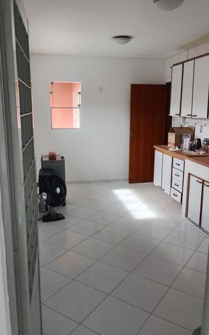 Casa para alugar com 120m², 3 quartos e 1 vaga Casa para alugar com 120m², 3 quartos e 1 vagaCozinha