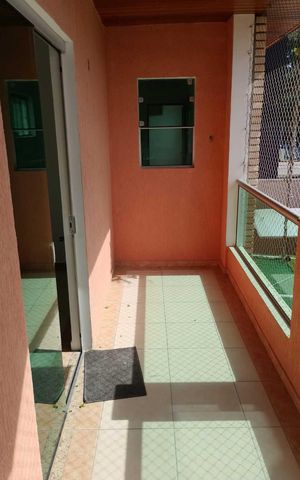 Casa para alugar com 120m², 3 quartos e 1 vaga Casa para alugar com 120m², 3 quartos e 1 vagaVaranda