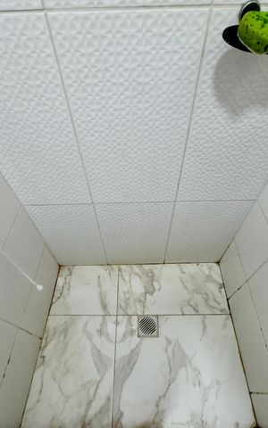Apartamento para alugar com 38m², 2 quartos e 1 vagaBanheiro