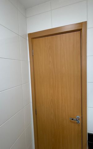 Apartamento para alugar com 38m², 2 quartos e 1 vagaBanheiro