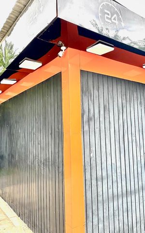 Apartamento para alugar com 38m², 2 quartos e 1 vagaMini mercado