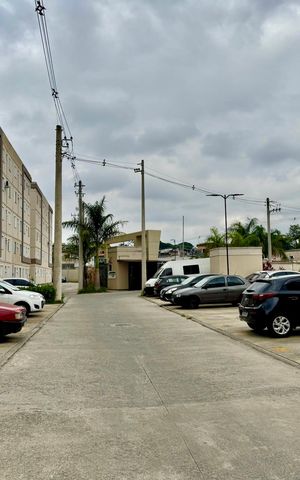 Apartamento para alugar com 38m², 2 quartos e 1 vagaÁrea comum