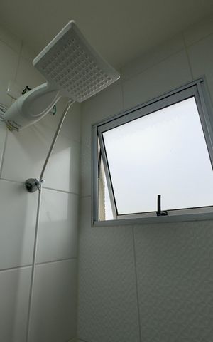Apartamento para alugar com 38m², 2 quartos e 1 vagaBanheiro