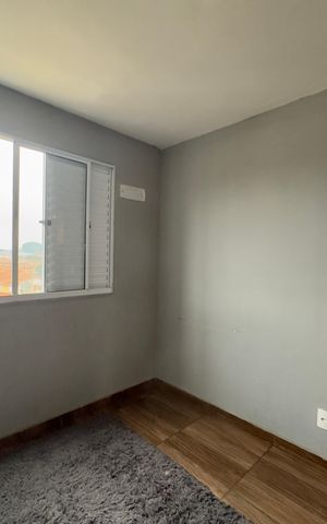 Apartamento para alugar com 38m², 2 quartos e 1 vagaQuarto 2
