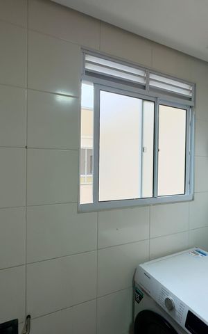 Apartamento para alugar com 38m², 2 quartos e 1 vagaÁrea de Serviço