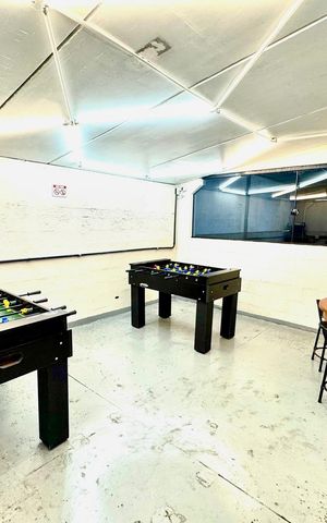 Apartamento para alugar com 38m², 2 quartos e 1 vagaSalão de jogos