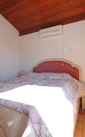 Casa para alugar com 209m², 4 quartos e 2 vagasBanheiro da Suíte 1