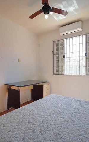 Casa para alugar com 209m², 4 quartos e 2 vagasQuarto 1