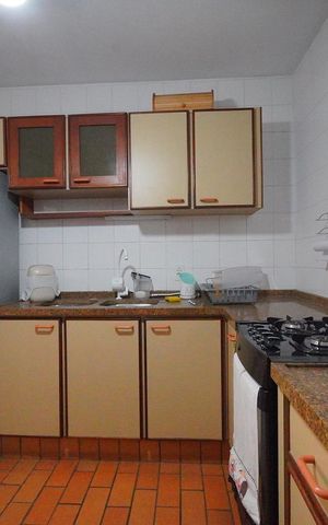 Casa para alugar com 209m², 4 quartos e 2 vagasCozinha