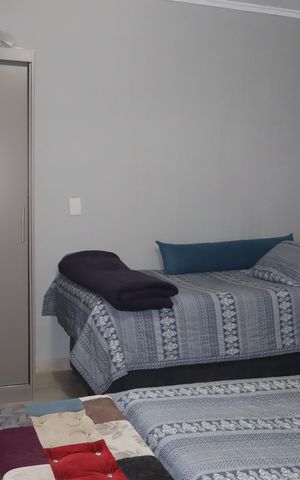 Casa para alugar com 144m², 1 quarto e 2 vagasSuíte
