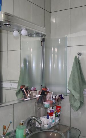 Casa para alugar com 144m², 1 quarto e 2 vagasBanheiro suíte