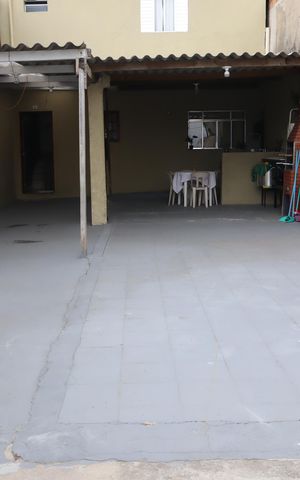 Casa para alugar com 144m², 1 quarto e 2 vagasEspaço Gourmet