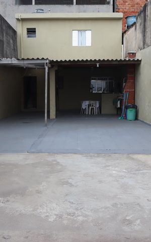 Casa para alugar com 144m², 1 quarto e 2 vagasEspaço Gourmet