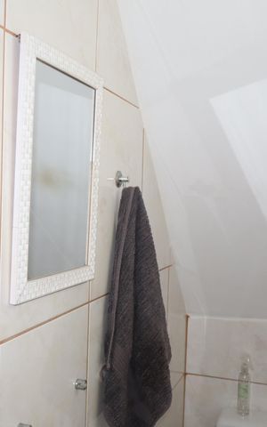 Casa para alugar com 144m², 1 quarto e 2 vagasLavabo