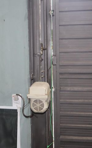 Casa para alugar com 144m², 1 quarto e 2 vagasGaragem