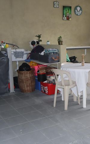 Casa para alugar com 144m², 1 quarto e 2 vagasÁrea de serviço e espaço gourmet