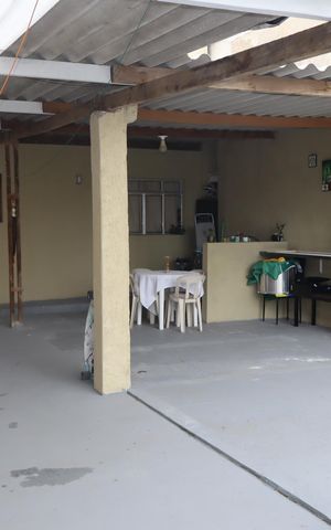 Casa para alugar com 144m², 1 quarto e 2 vagasEspaço Gourmet