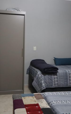 Casa para alugar com 144m², 1 quarto e 2 vagasSuíte