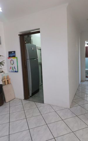 Apartamento à venda com 62m², 2 quartos e 1 vagaSala