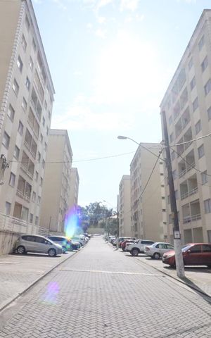 Apartamento à venda com 62m², 2 quartos e 1 vagaÁrea comum - Garagem