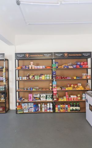 Apartamento à venda com 62m², 2 quartos e 1 vagaÁrea comum - Mercadinho