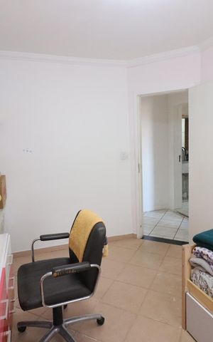 Apartamento à venda com 62m², 2 quartos e 1 vagaQuarto 2