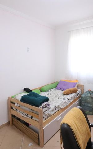 Apartamento à venda com 62m², 2 quartos e 1 vagaQuarto 2